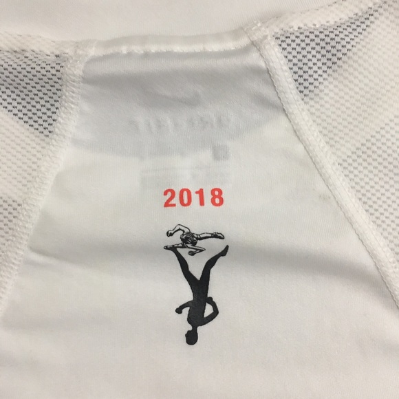 Nike Dri-Fit Top - Picture 7 of 7